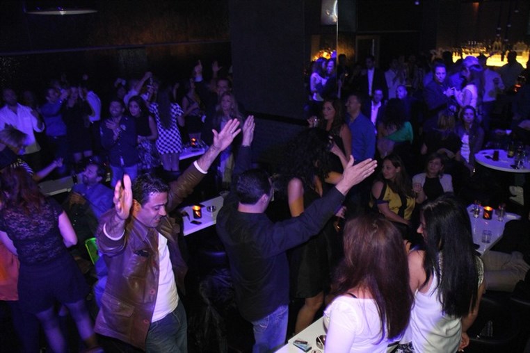 La Boite Opening Week